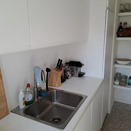 Mooi In Oud Berchem Antwerp