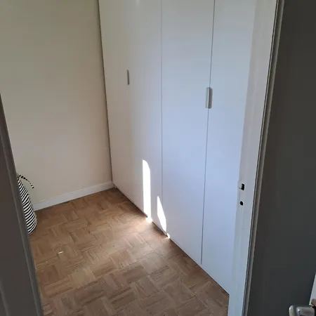 Apartment Mooi In Oud Berchem